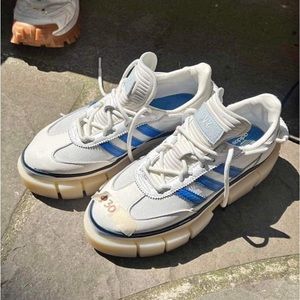 adidas Womens IVP Super Sleek Chunky GZ3890 Ivy Park - Beyonce - Size 6 for men